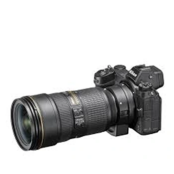 DSLR Camera